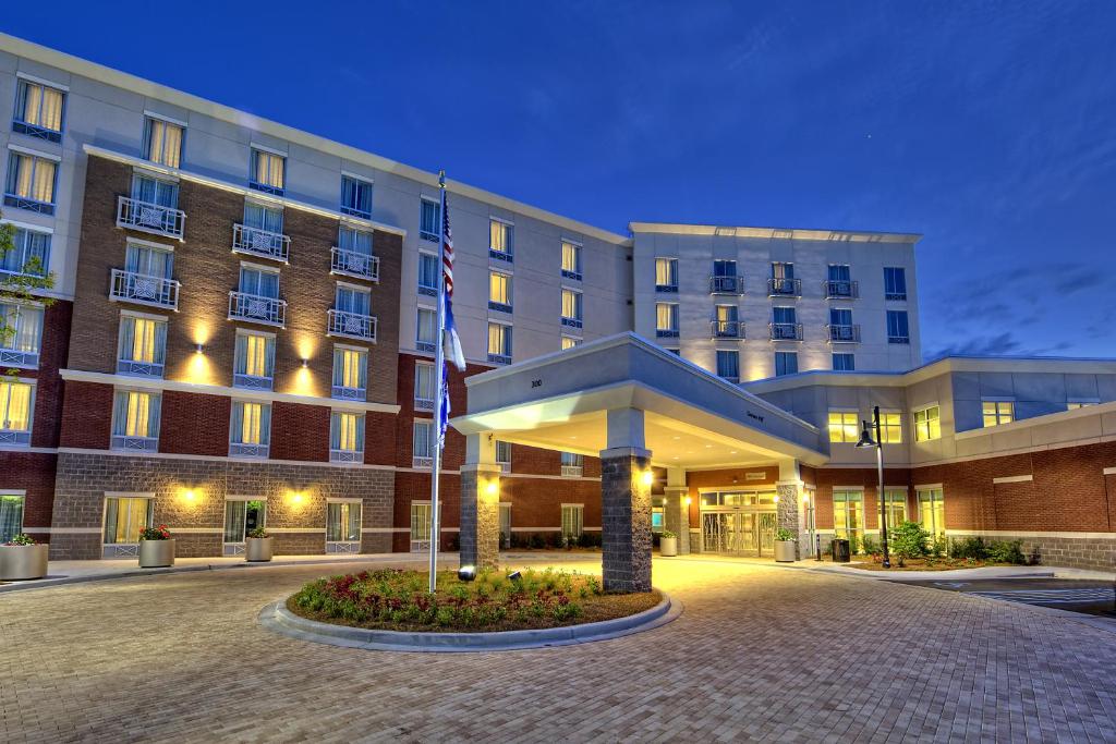 Hilton Garden Inn Charleston / Mt. Pleasant Main image 1